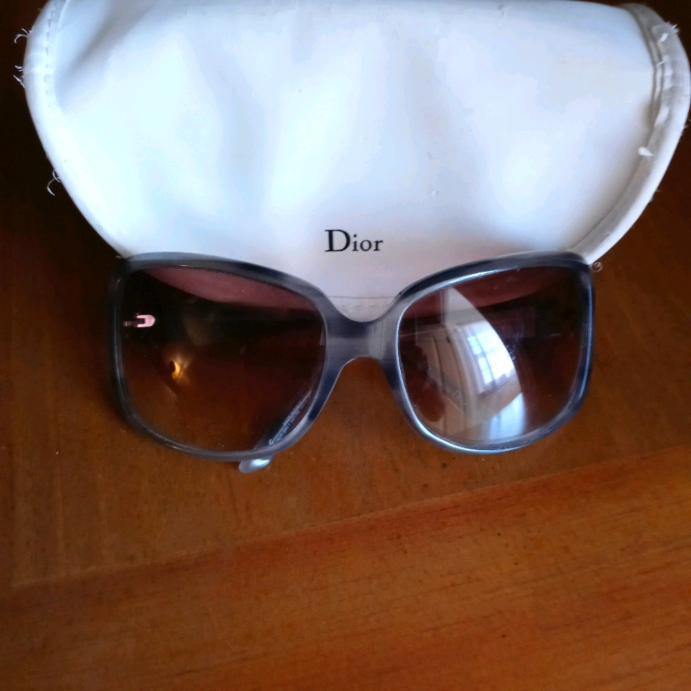 Dior Sunglasses